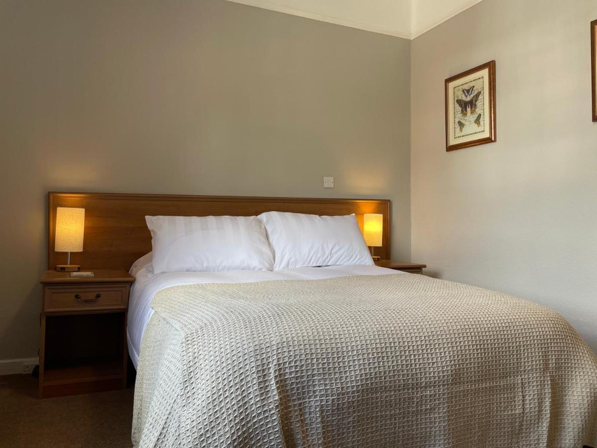 The Swan Inn East Ilsley Eksteriør bilde